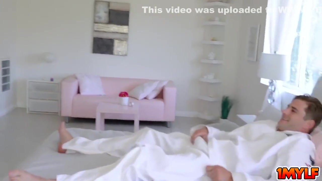 Stud Getting Some Wild Fucking With Gorgeous Milf Cory