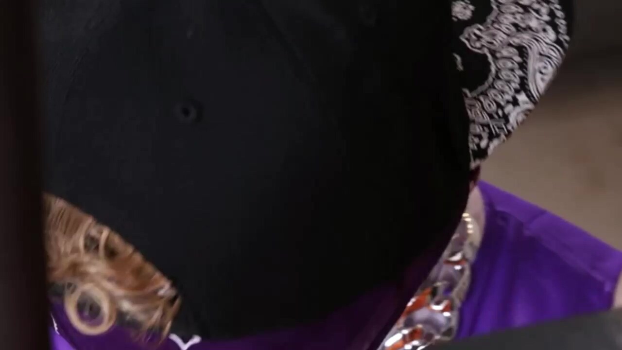 who s my little bitch