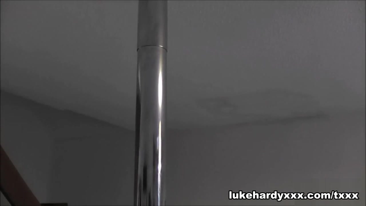 Jessica Jensen & Satine Spark in Satine Gets Command-Ho Help From Jessica - LukeHardyXXX
