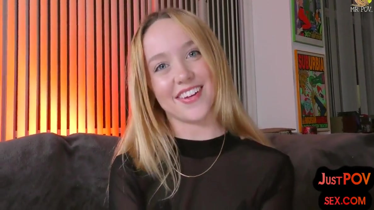 21yo Amateur Anal Pov Gf Gets Fucked By Bf In Closeup