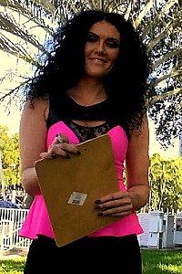 Watch Jolina Perez videos