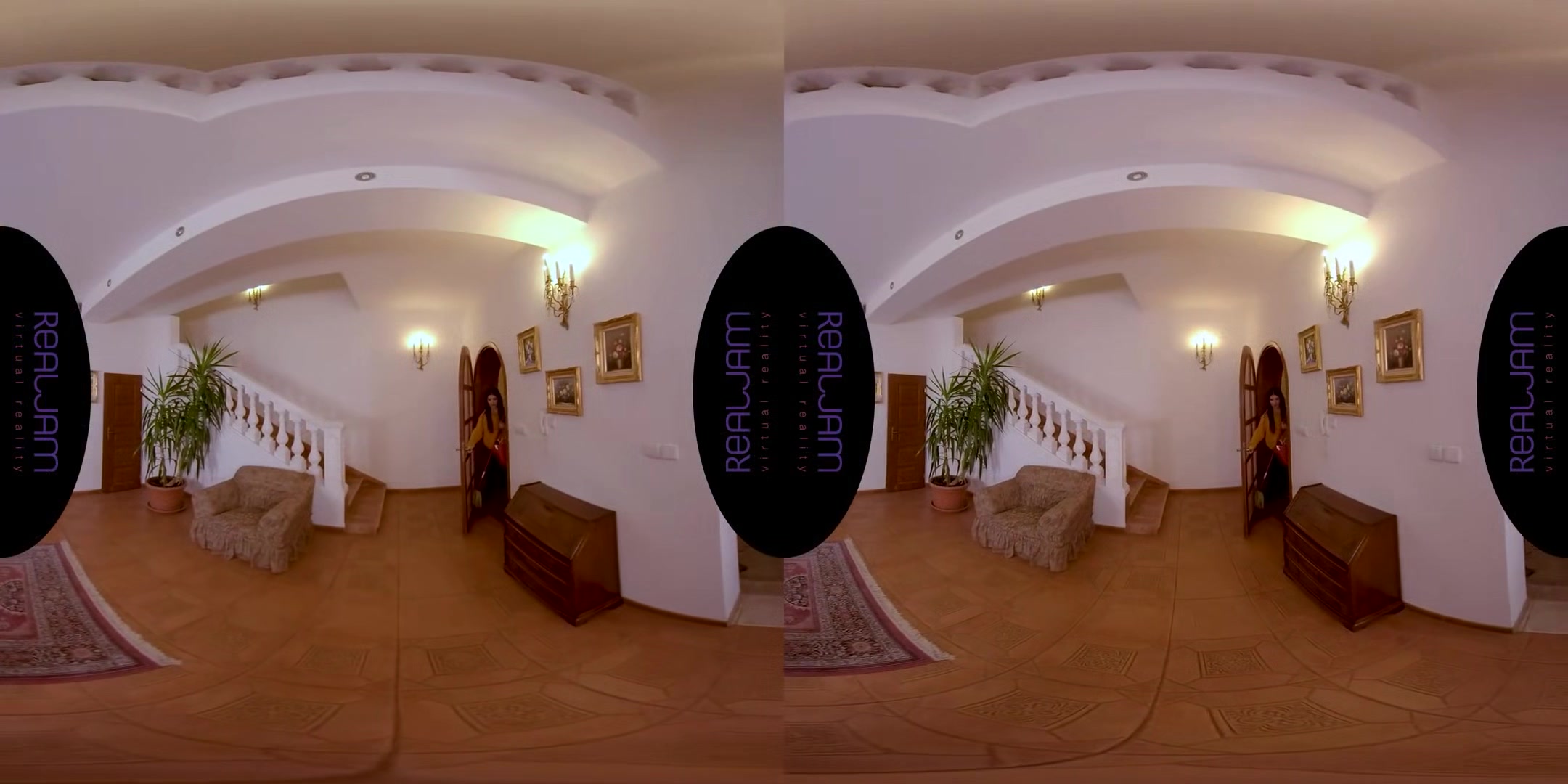 Hot Robbery Compilation - VR Porn Compilation Threesomes and More