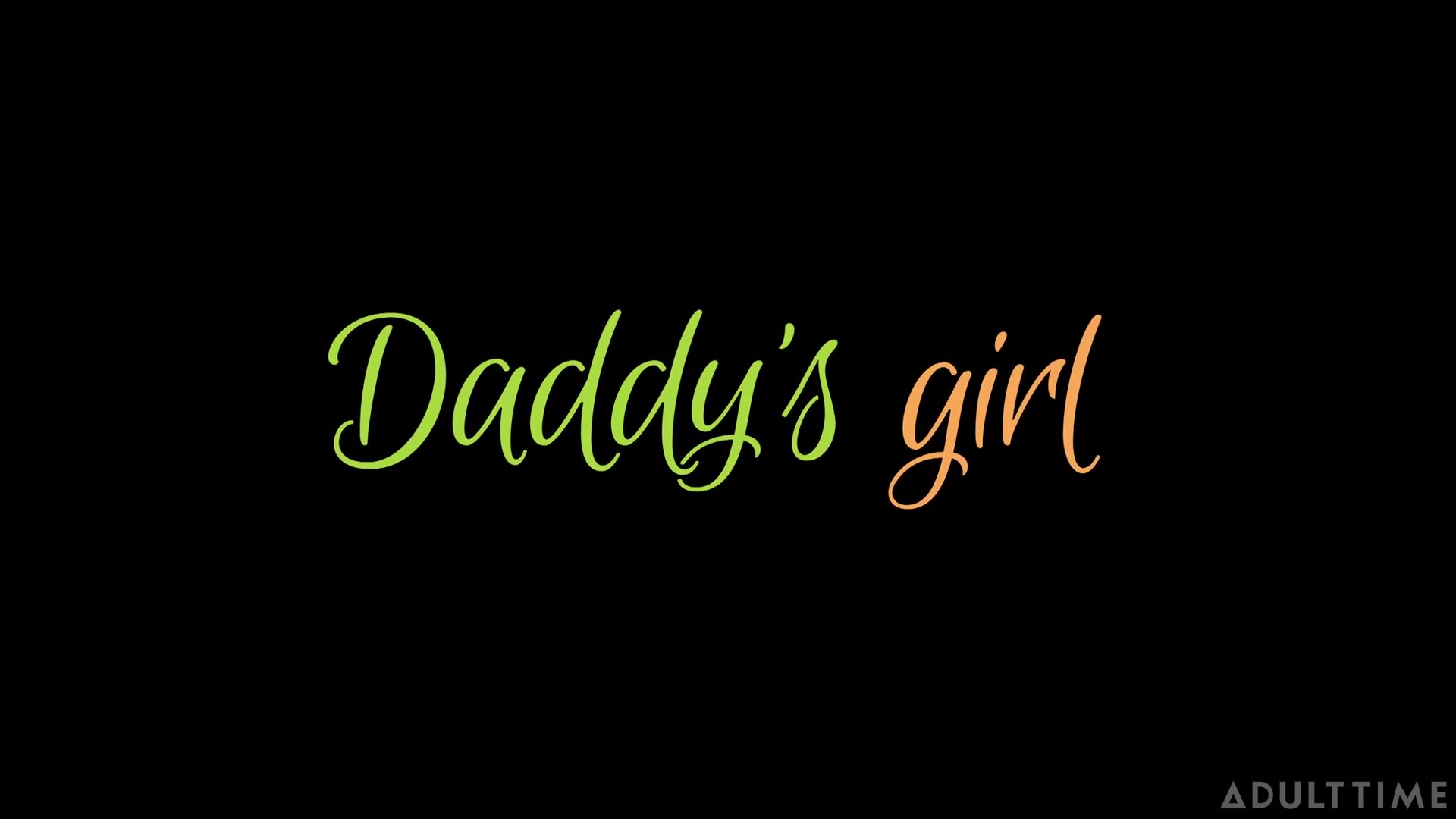 Stepdaddy's Girl - Stepmama Mustn't Catch Us