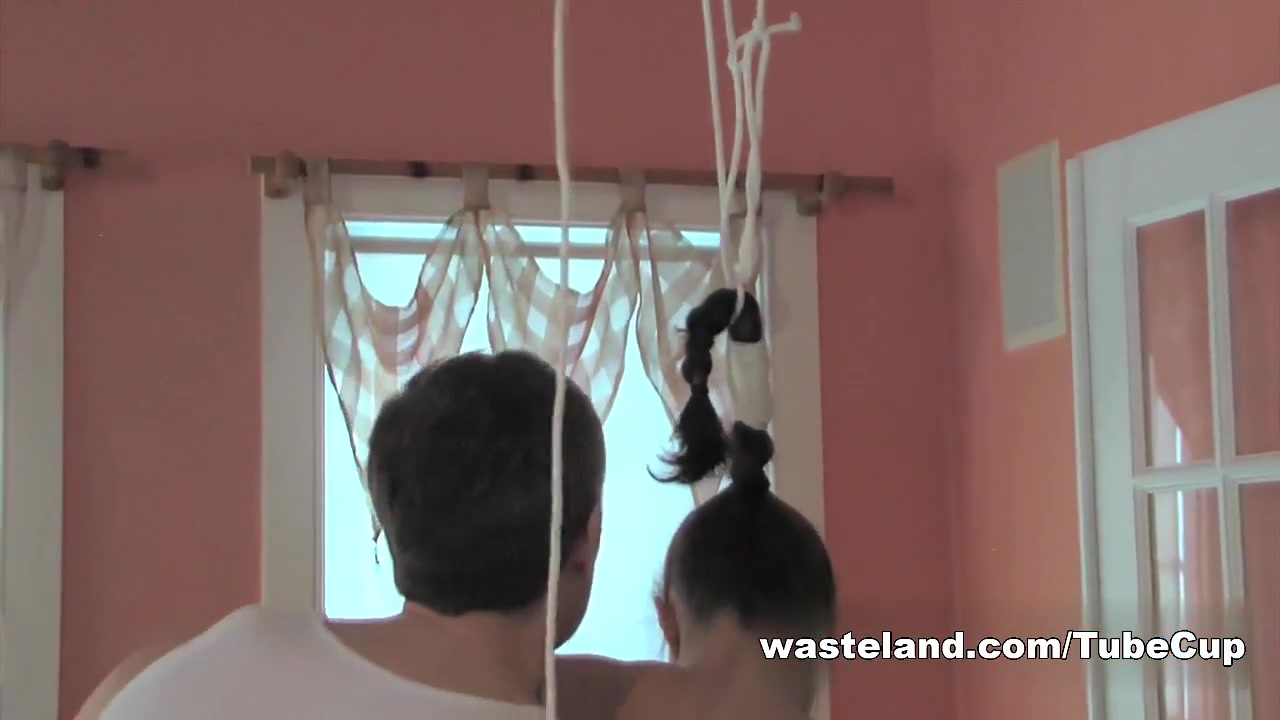 Wasteland Video: The Ski Lodge