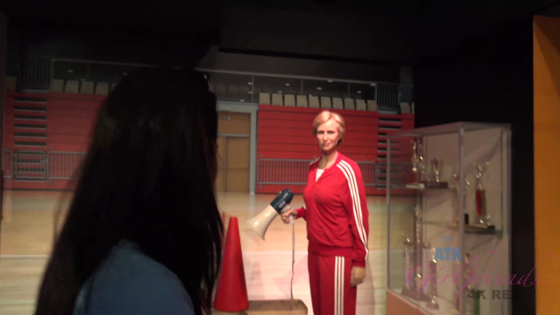 Virtual Vacation In Las Vegas With Vienna Black Part 1