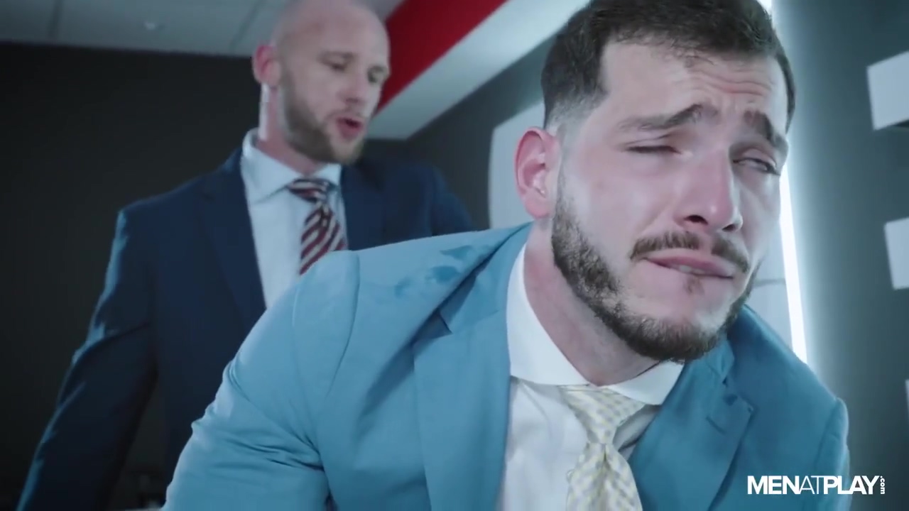 Diary Of An Attorney: Not Guilty Guillaume Wayne, Ricky Hard