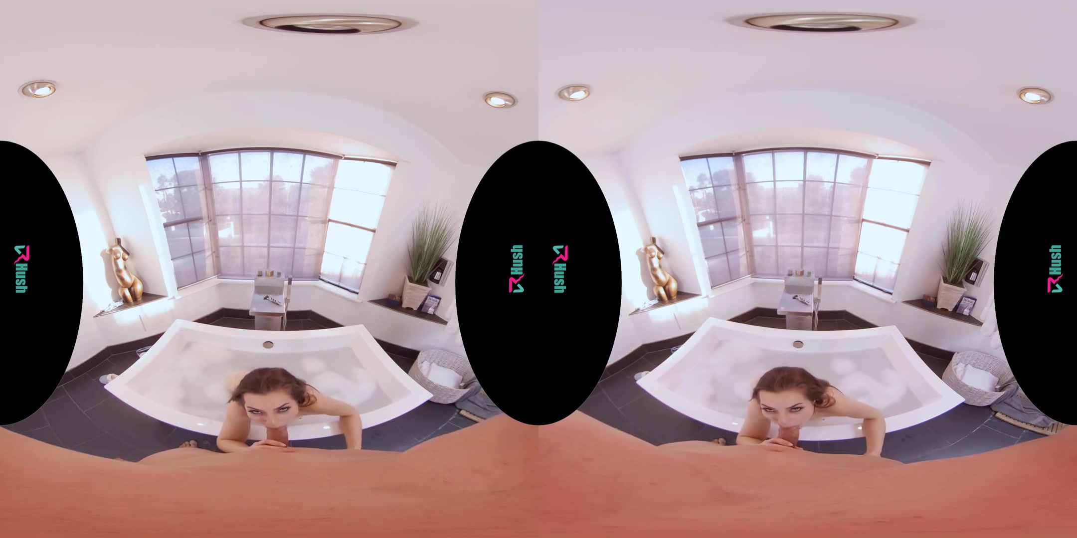 Let's Have Some Fun Before Brunch! - Amazing and Busty Virtual Girlfriend Spender Bradley Hardcore VR Sex
