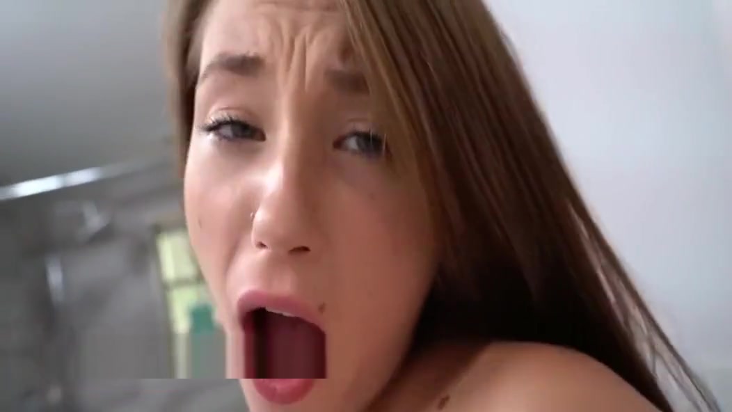 Counter Strike Girl Try Anal