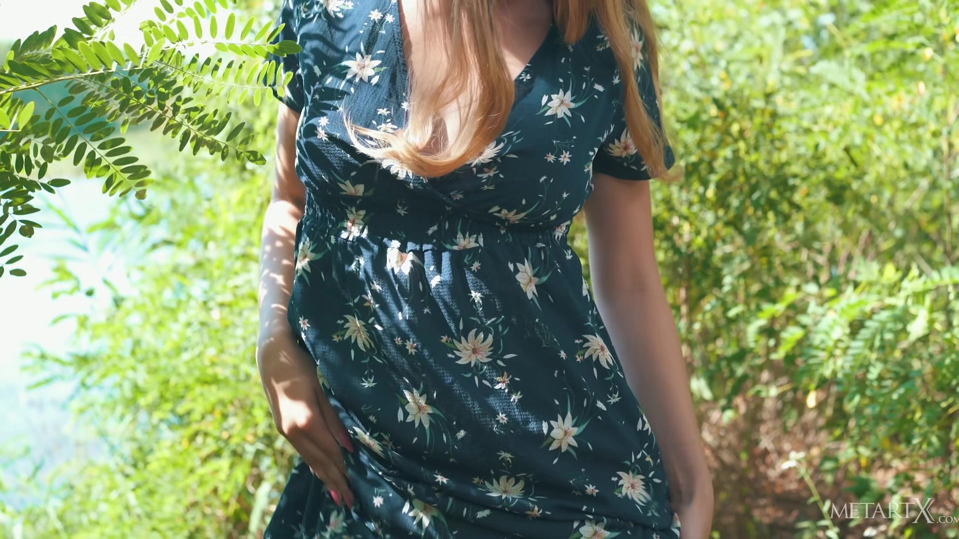 Forest Nymph - Kay J - MetartX