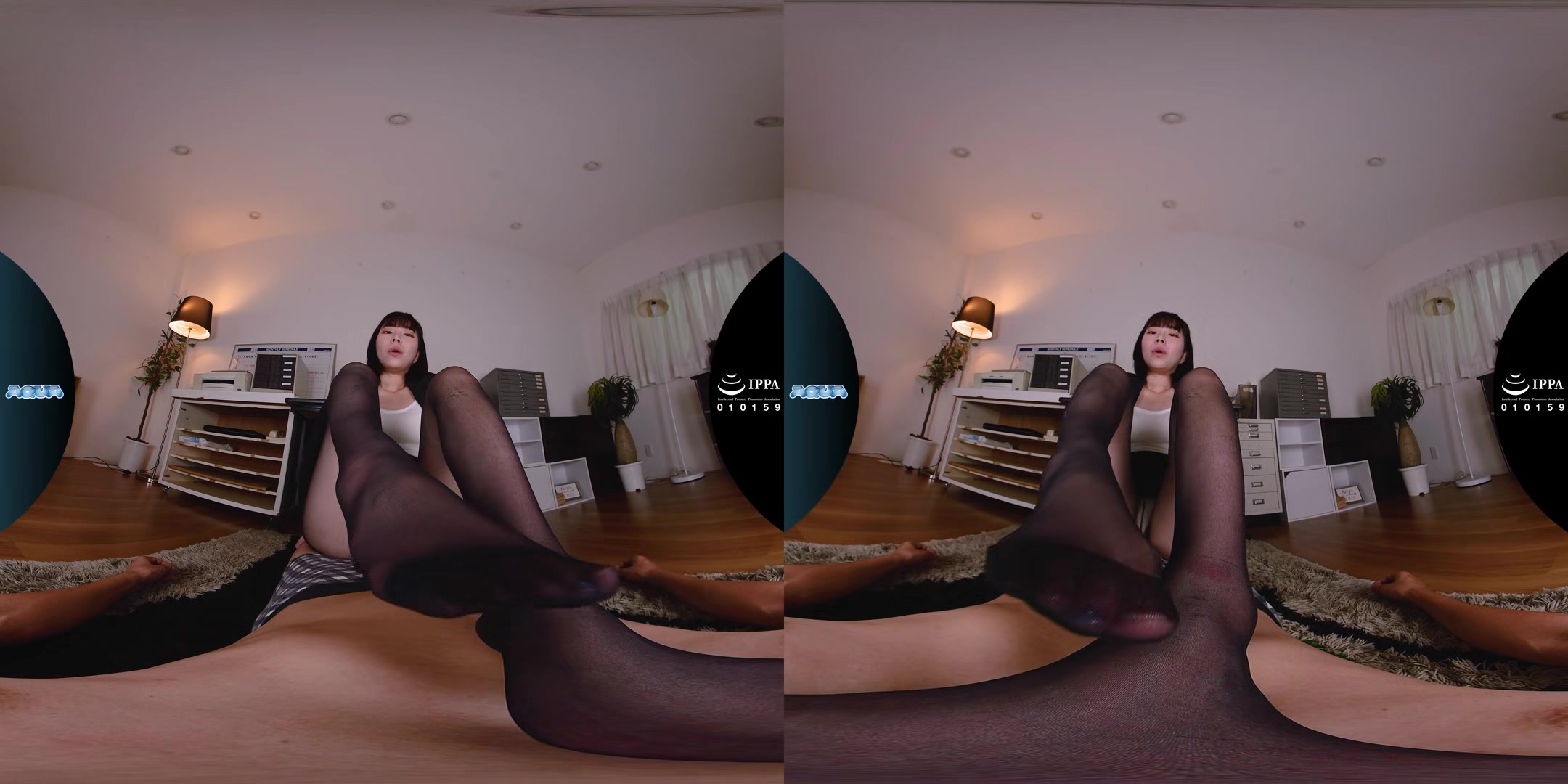 My Overworked Female Boss With A Huge Ass Makes Use Of My Erection Part 2