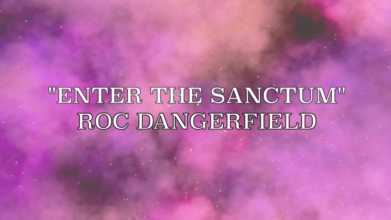 Roc Bundy Ftw World Tour Volume 43 Featuring Lauren De Wynter - Sir Berus's Sanctum