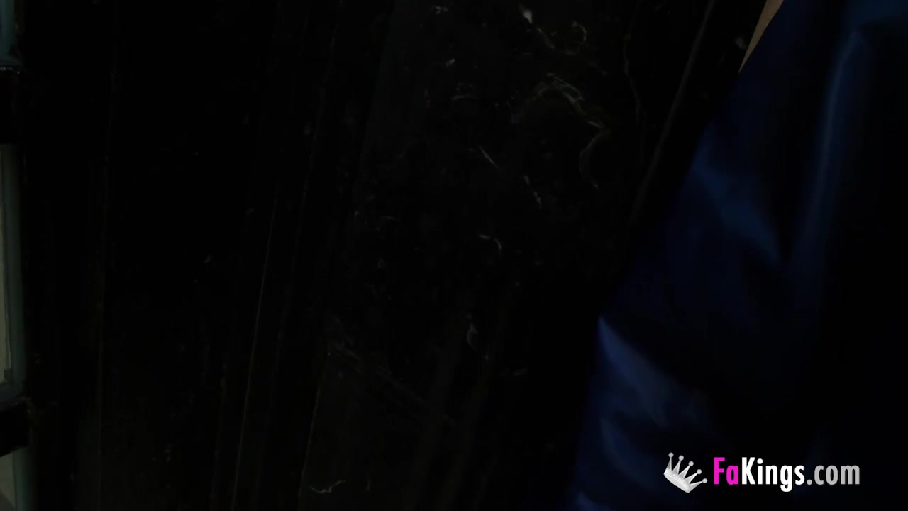 Valeria Blue has become a true slut