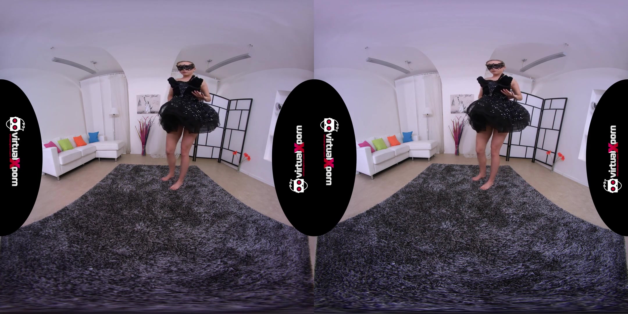Vinna Reed in Ballerina Vinna Reed - VirtualXPorn