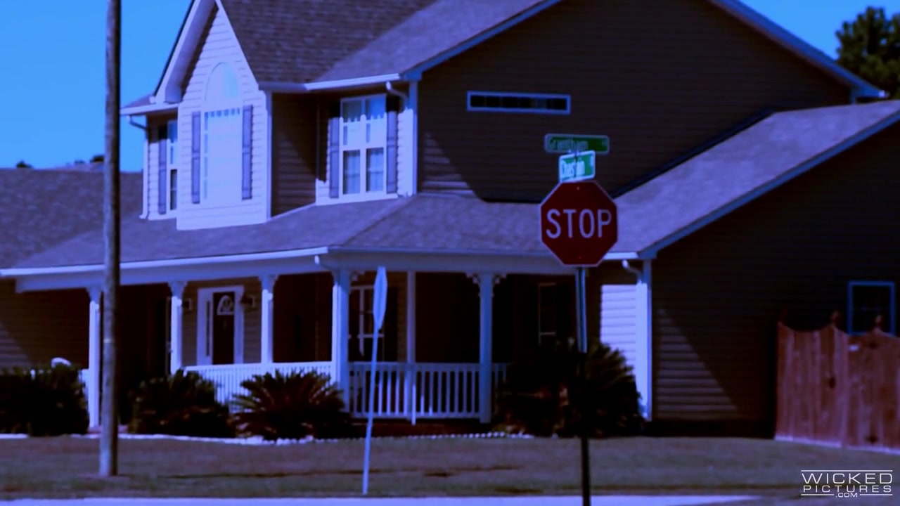 Katrina Jade In Bad Advice, Scene 2