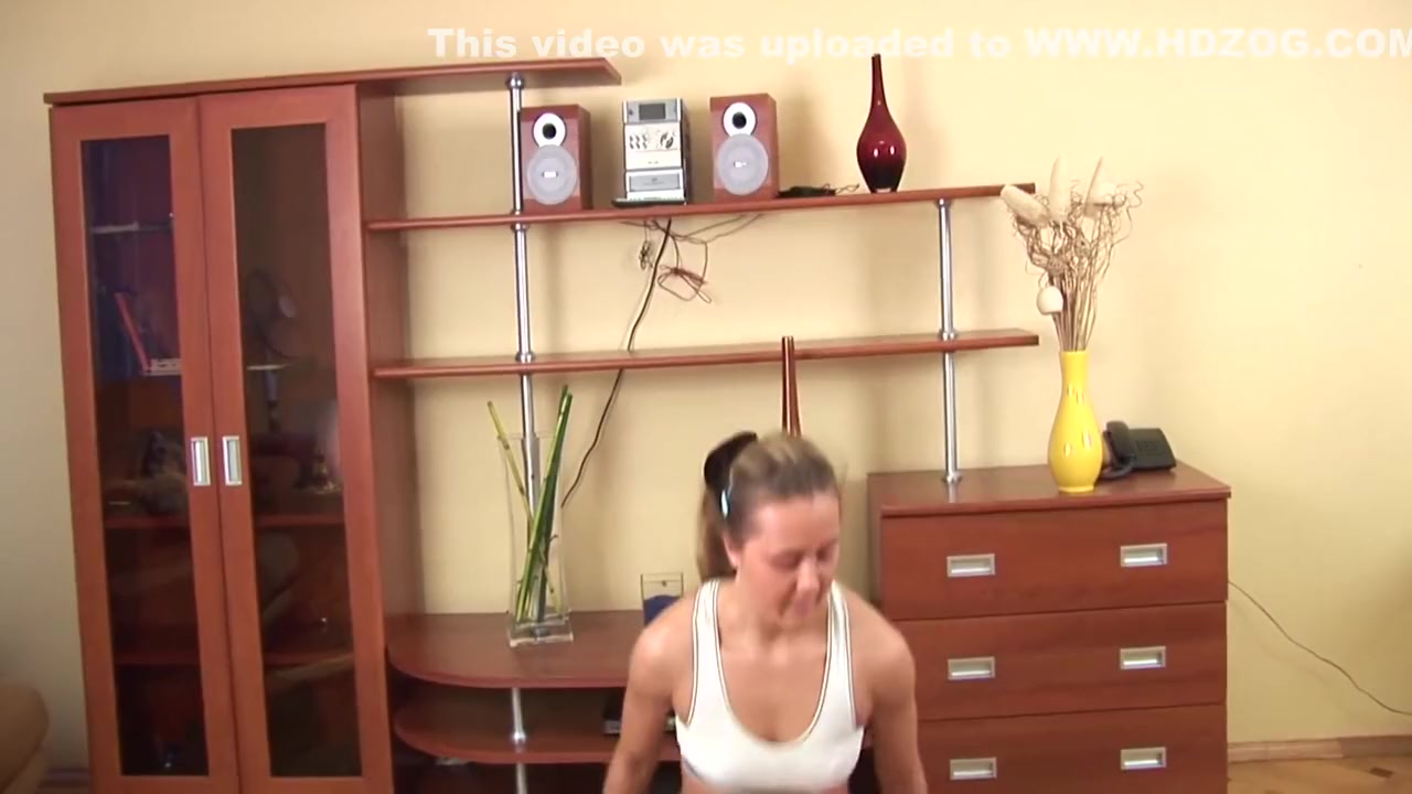 Flexible Masturbation With Vibrator 16 Min - Juliana Monta