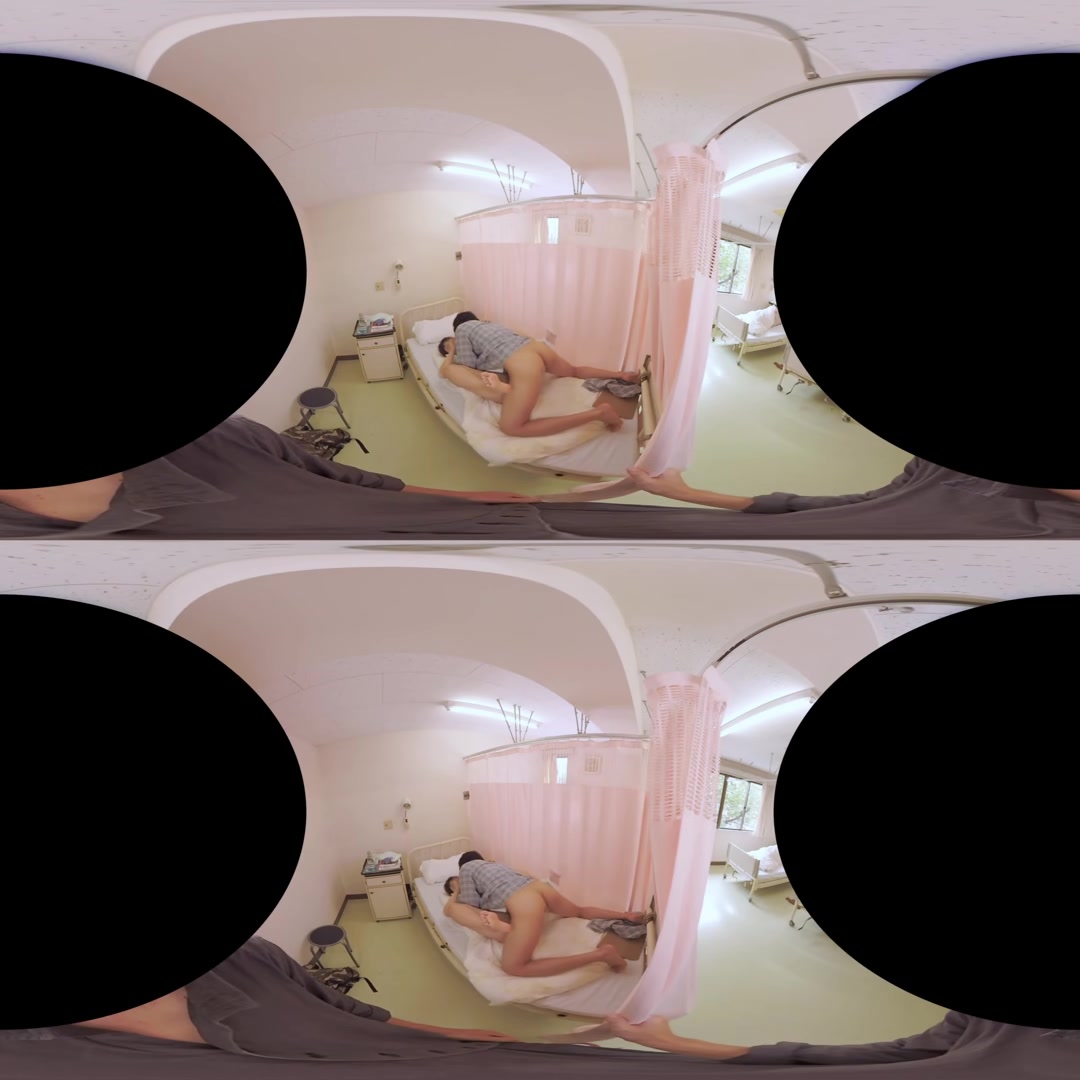 Secret Sex at the Hospital with Busty Nurses - DANDY