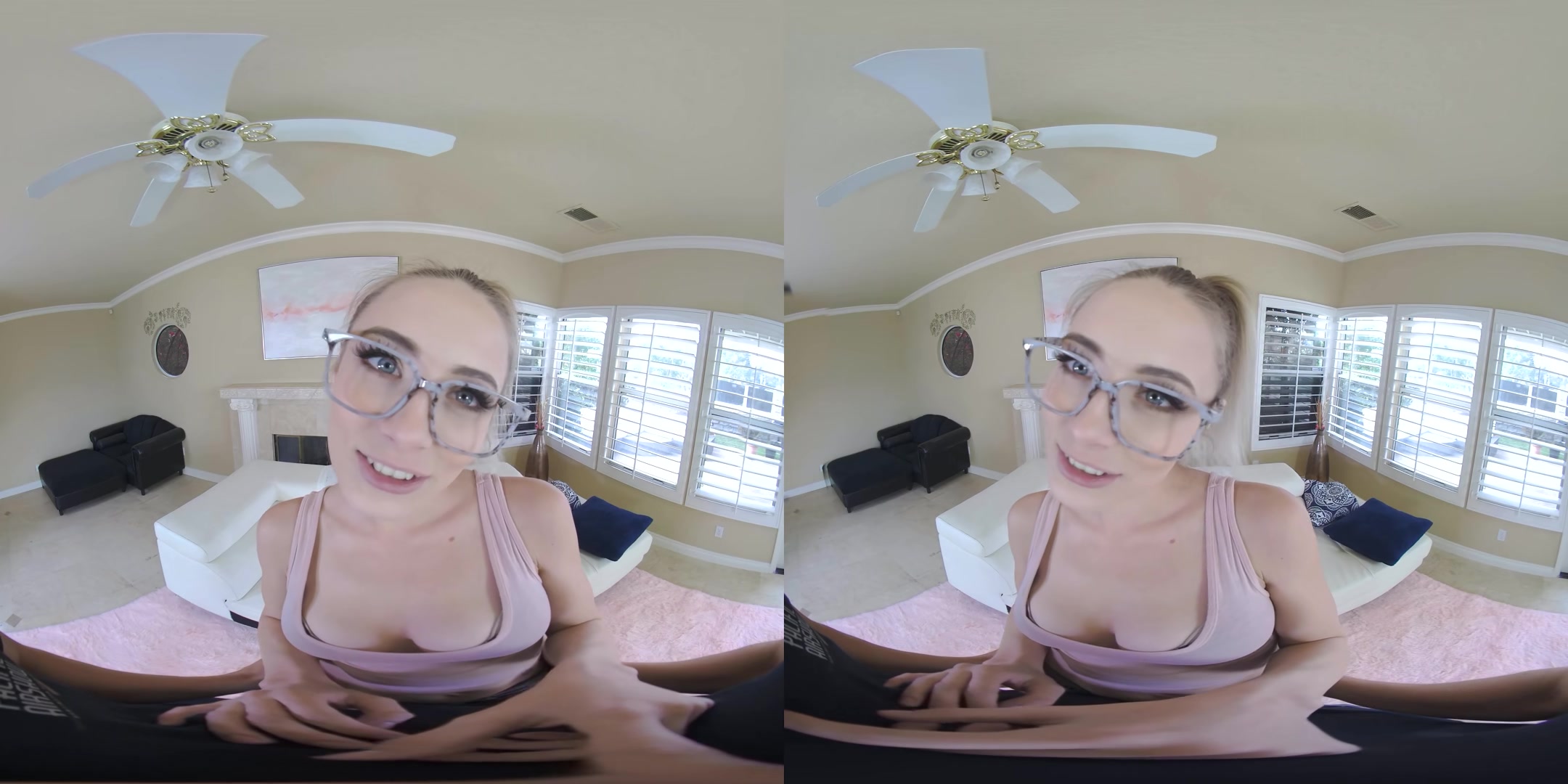 TheBestLook: Kyler Quinn - RealJamVR