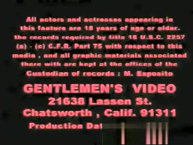 Ladyboy orgy - Gentlemens video