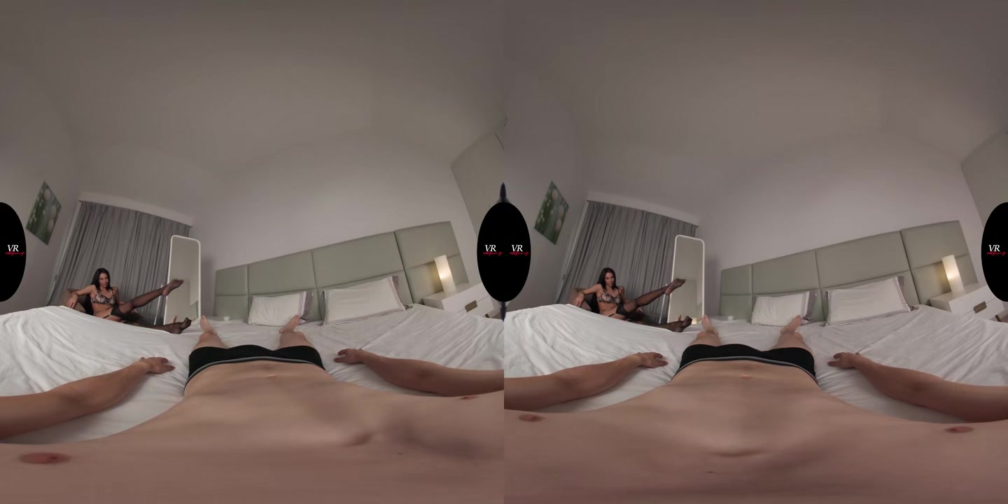 A Raving Beauty Empties Your Cumfilled Balls - Hardcore Director's Cut