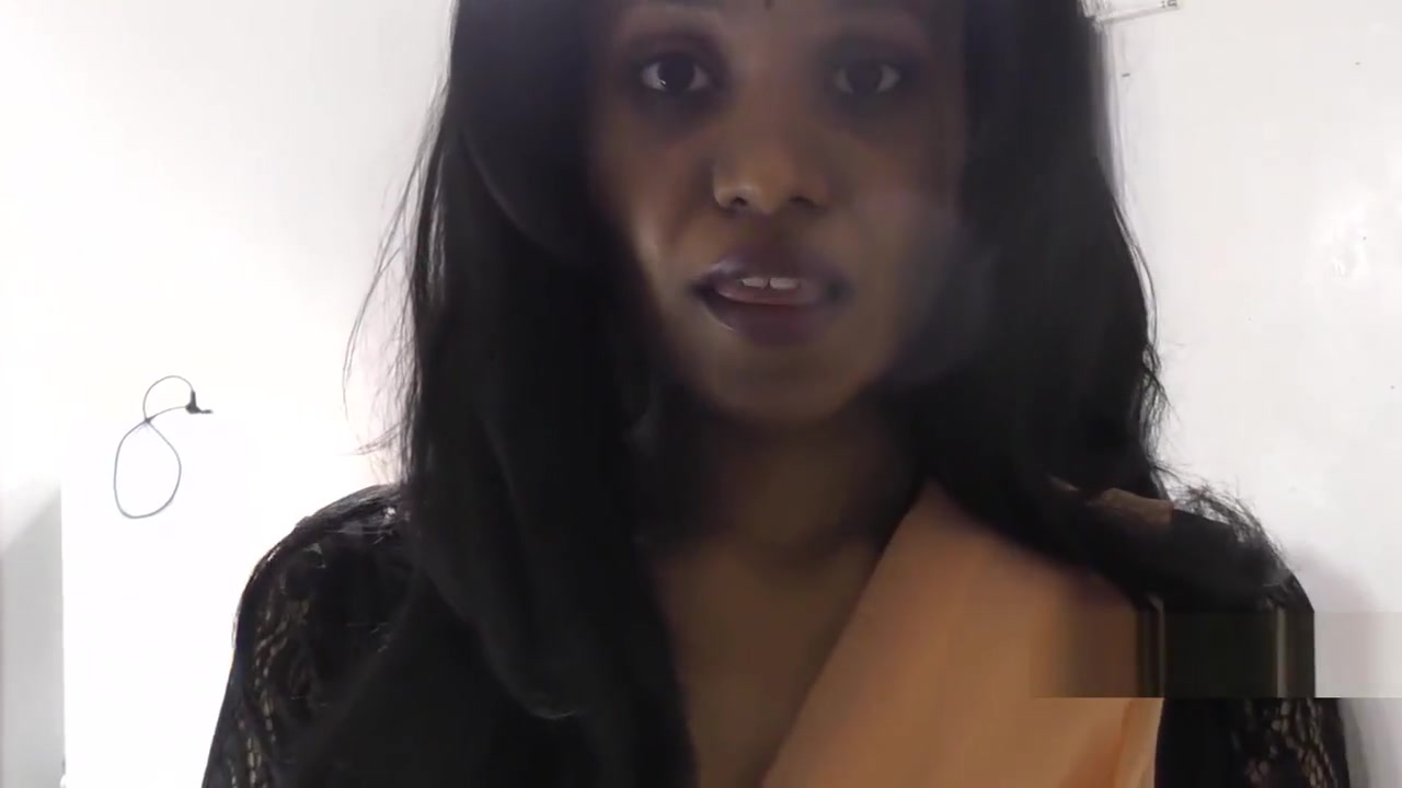 Step sister Seduces Step Brother (tamil/english)