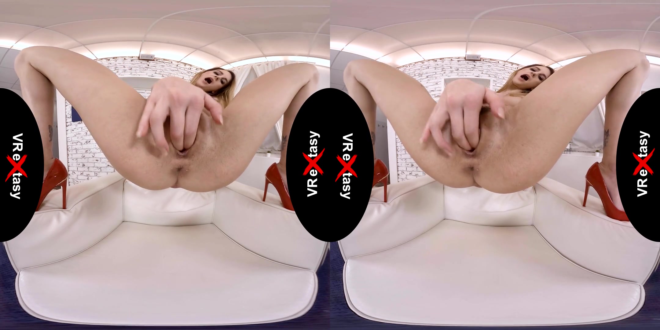 Adele Unicorn Masturbation - SexLikeReal