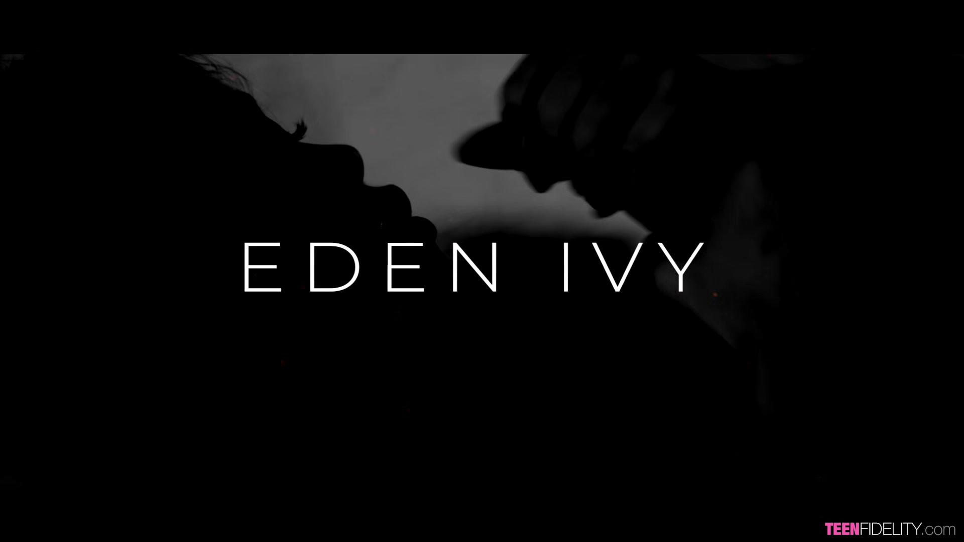 Garden of Eden - Teenfidelity #526