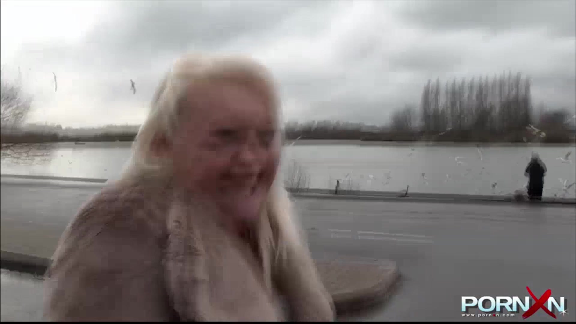 British Public Pissing