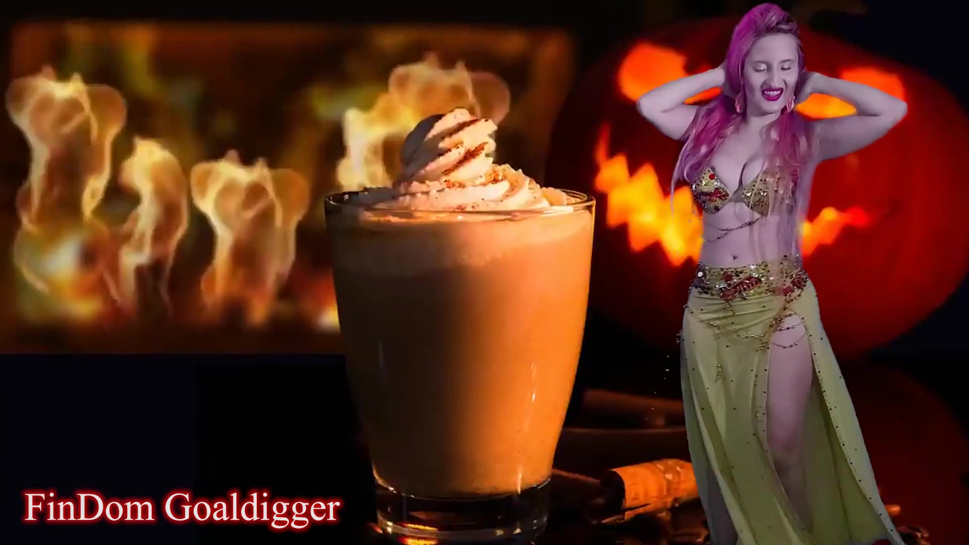 Halloween Joi