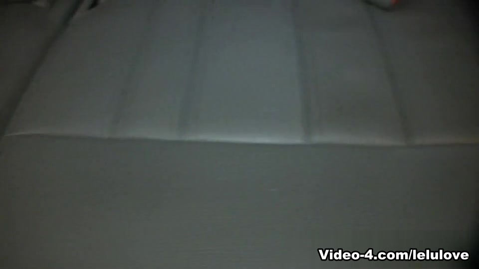 Car Suck Fuck Creampie