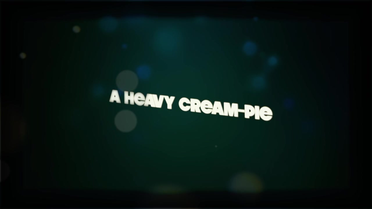 A Heavy Cream Pie - Sex Movies Featuring Niarossxxx