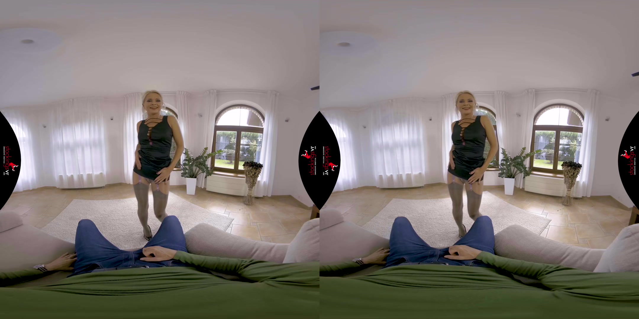 Wicked milf lapdance starring Kathy Anderson