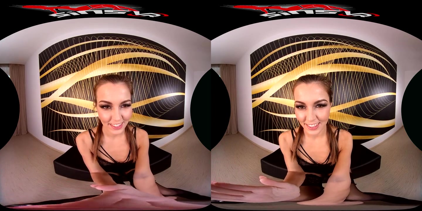 VR porn - Cindy Shine - Arabesques - SinsVR