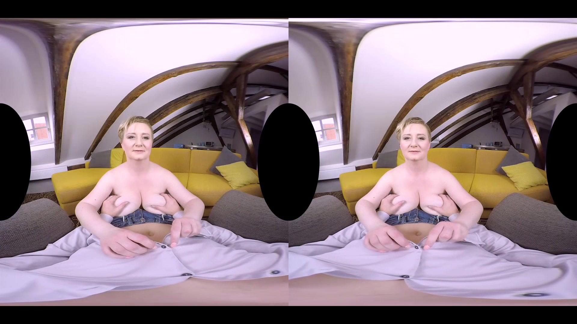 Big Is Beautiful - RealityLovers