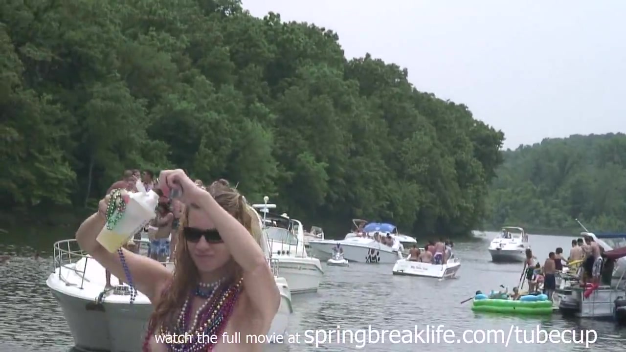 SpringBreakLife Video: Keep The Party Going