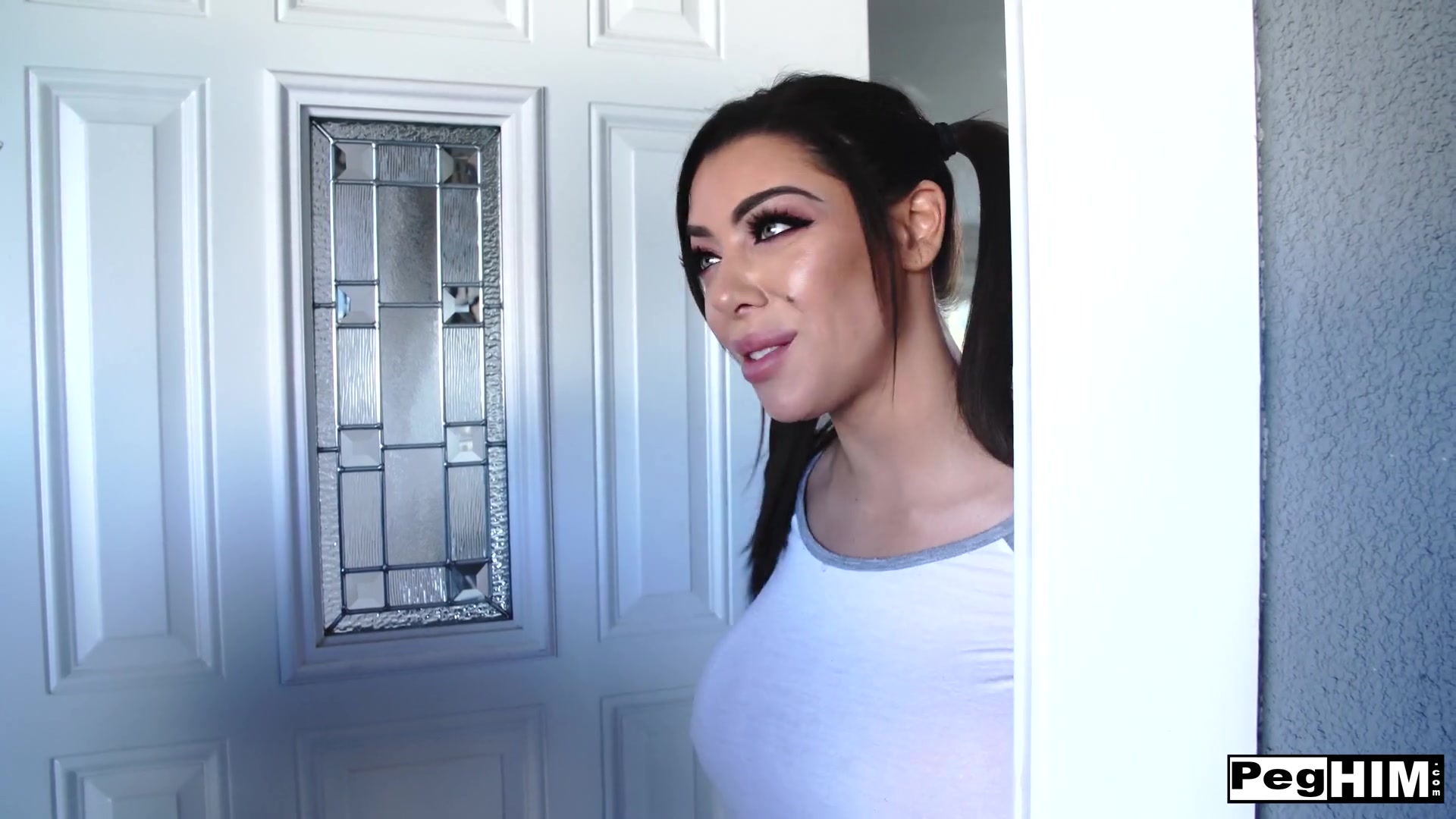 Karma Rx 2 - Sex Movies Featuring Peghim
