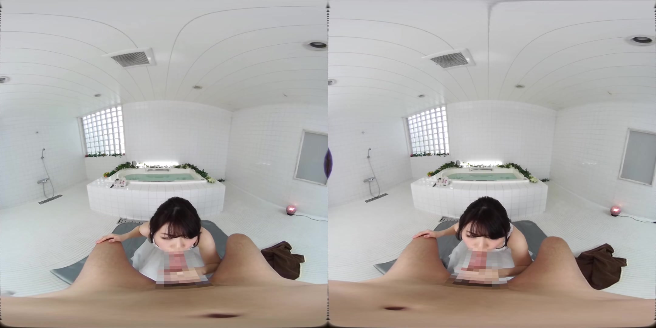 Anna Narumi - Why Not Play with Narumi and Some Lotion? - MAXING