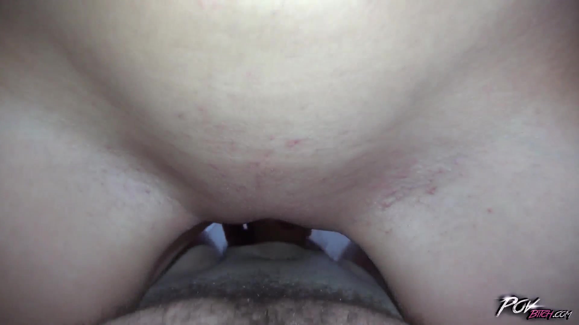Dirty mum wants a good hard fuck today - POVBitch