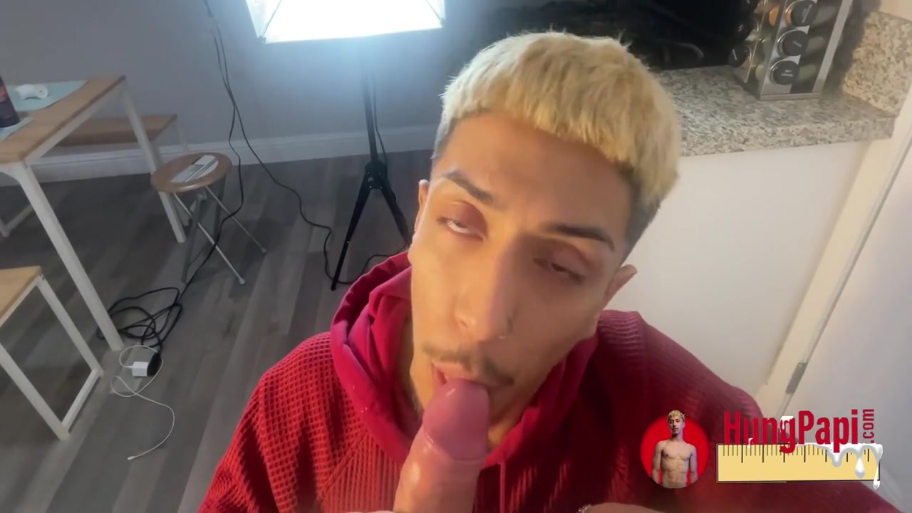 Twink Fucked Raw - Eddy Blanco And Santo Jorge