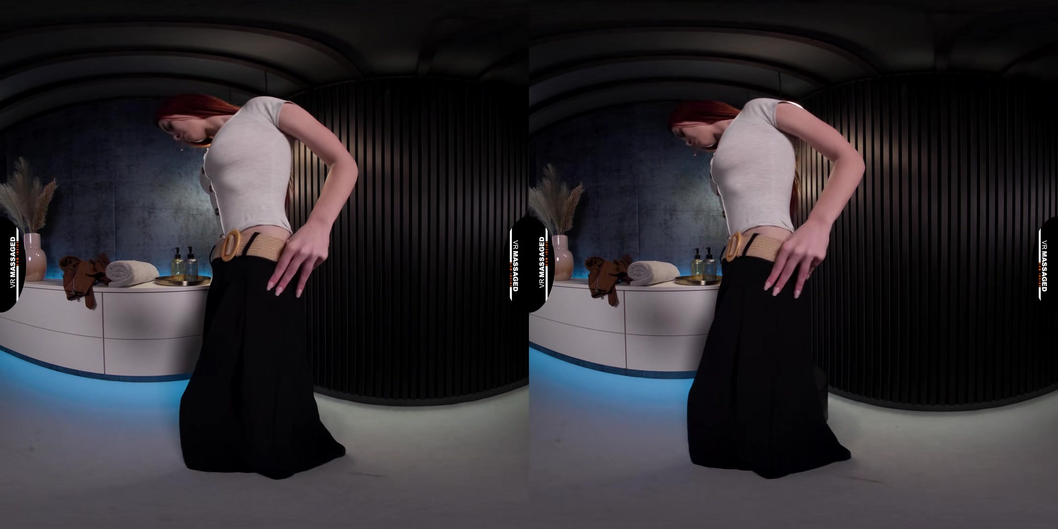 Sirena Wants Your Cum - Vrmassaged