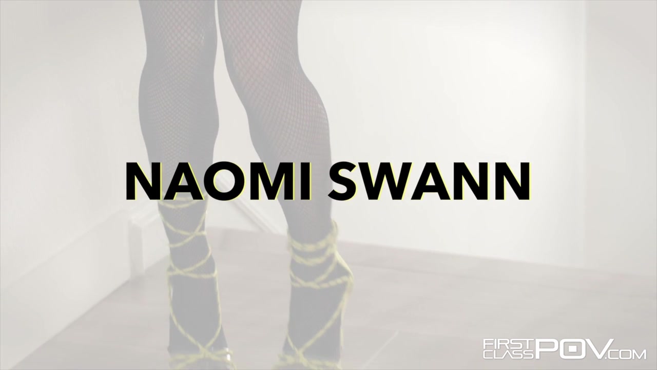 Naomi Swann Hard Pounding And Shaking Orgasms