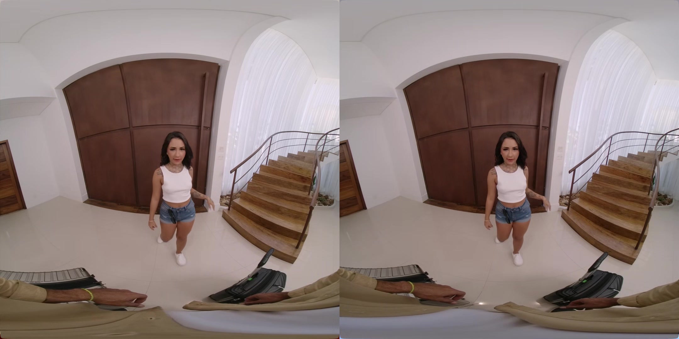 Post-vacation Syndrome