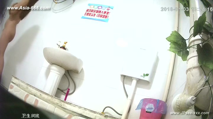 chinese girls go to toilet.116
