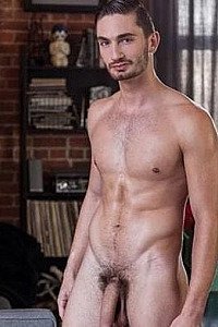 Preston Cole
