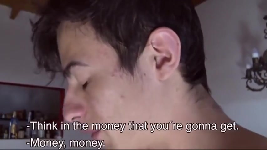 First Time Cumming Together