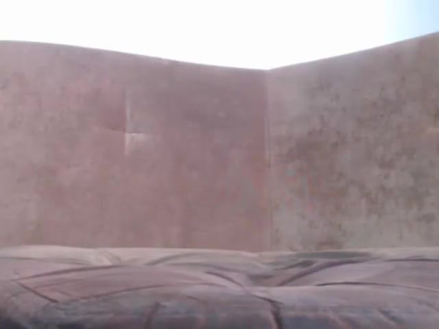 Big Cock Latina teen 18+ Cums In Her Own Mouth