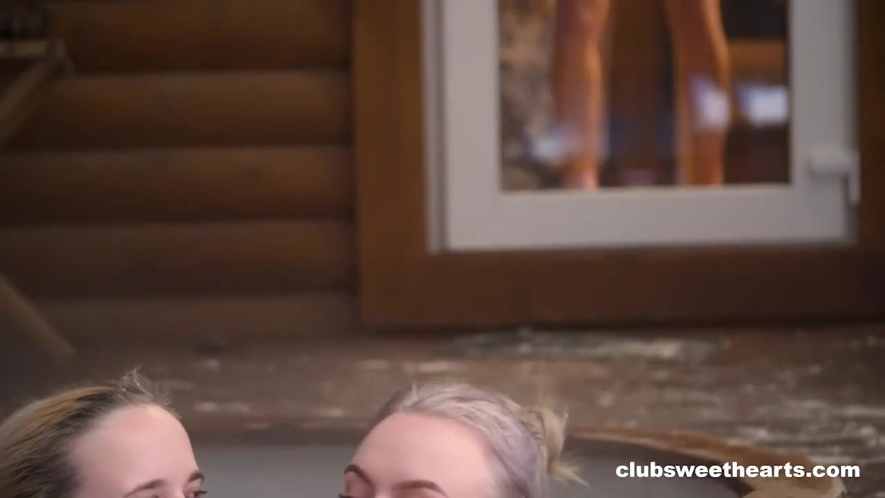 Snow Bunnies In Excellent Xxx Movie Tattoo Crazy Watch Show