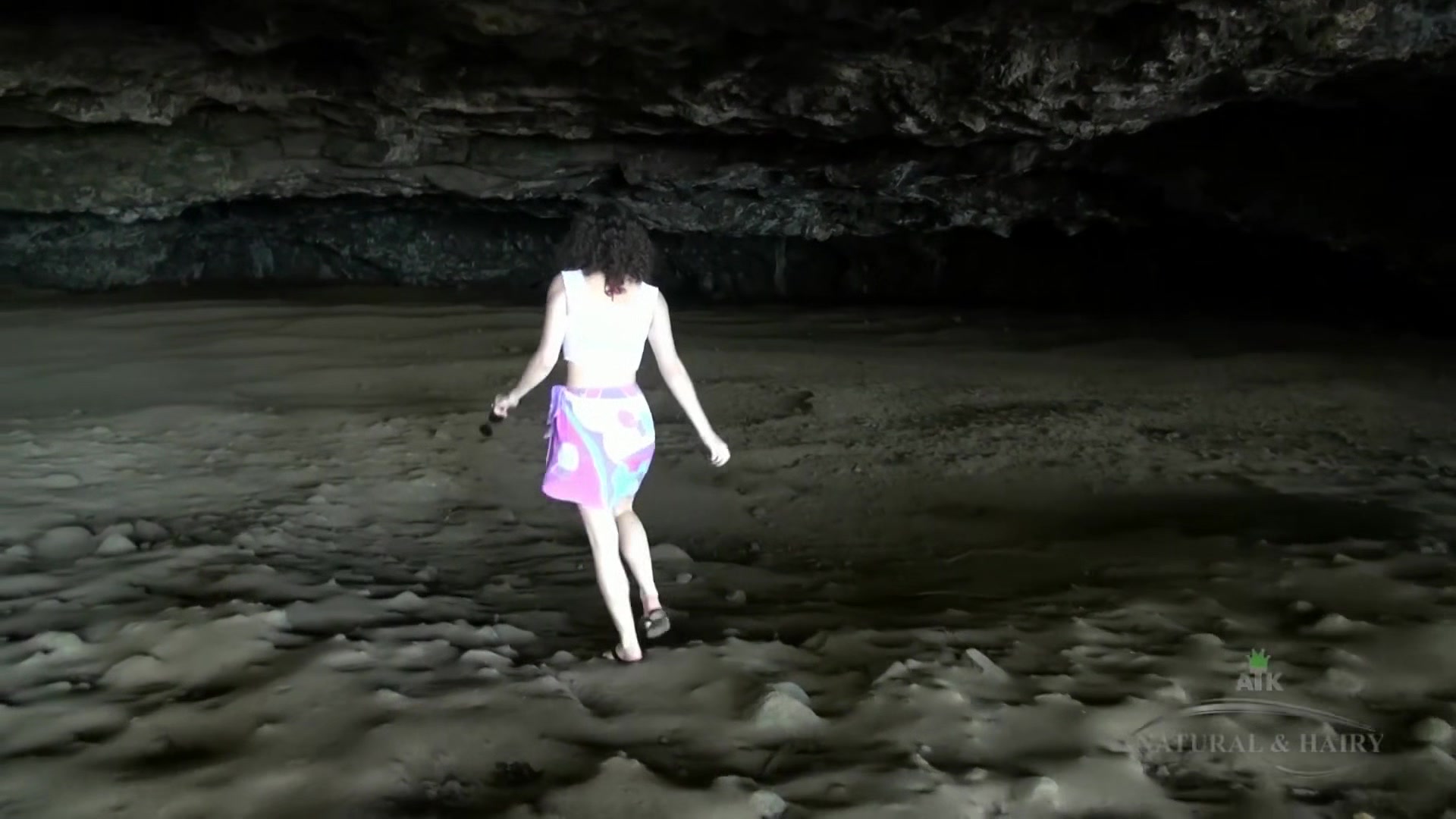Hawaiian Virtual Vacation With Sativa Part 1