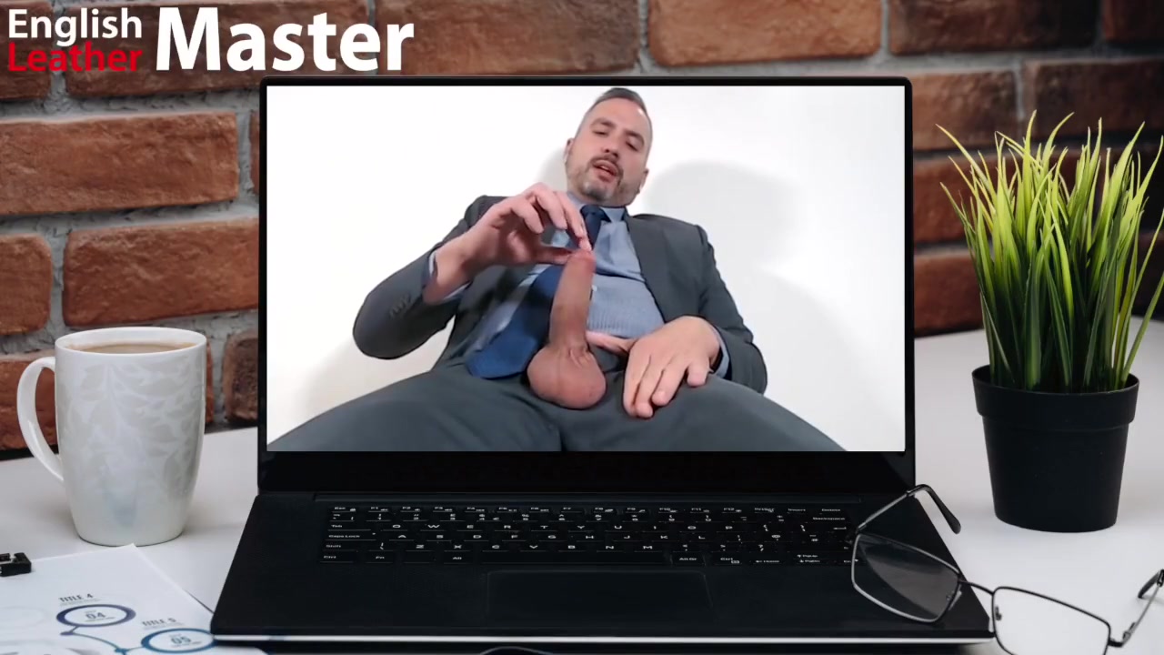 Locktober Mid-month Check On Your Chastity From The Teamlocked Boss Full Video