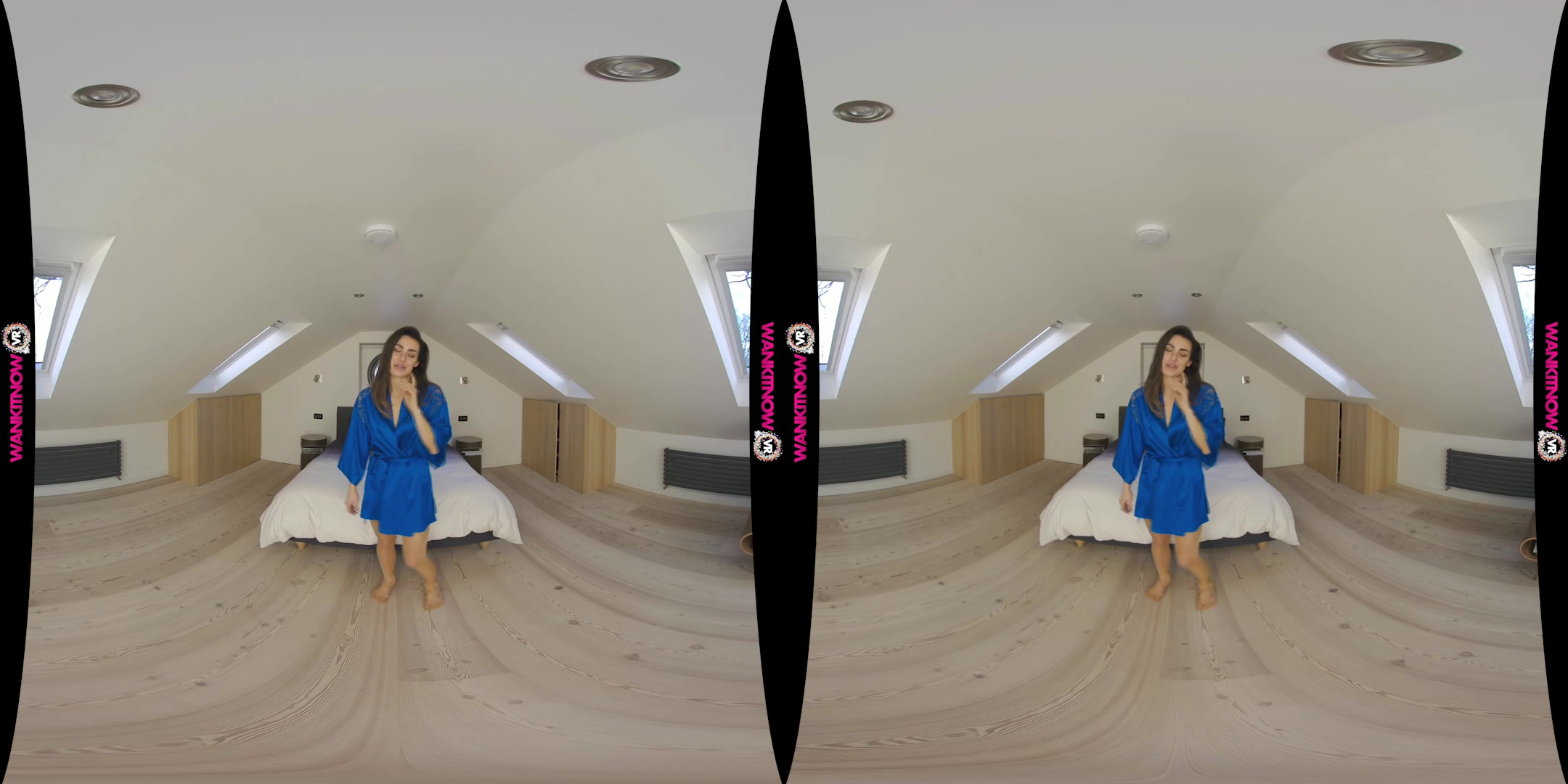 Payment In Pussy featuring Laura S - WankitNowVR