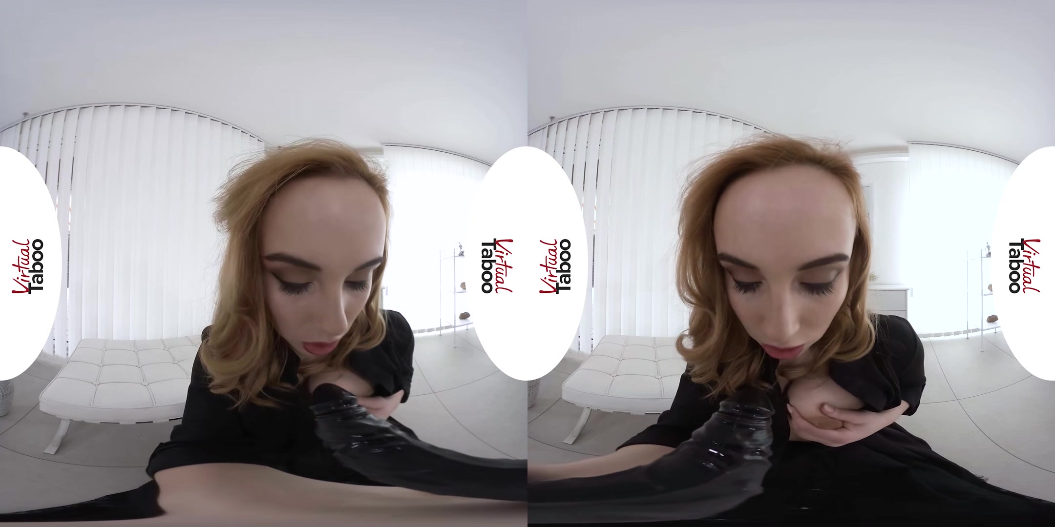 Red Bird VR Porn: One On One With Red Bird - VirtualTaboo